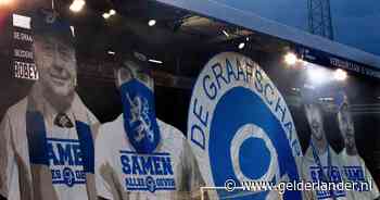 Simon, de Cultcast #34: ‘Alles is nog mogelijk in Den Haag en De Graafschap moet snel om tafel met KNVB’