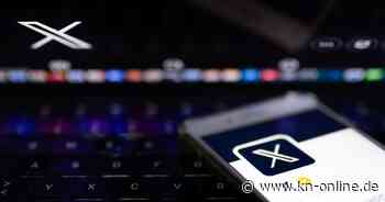 Elon Musk: Neue Webadresse und Funktionen für X