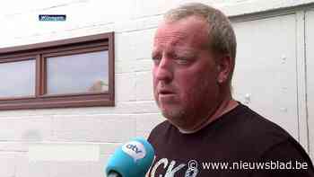 Scheuren in gevels sinds afbraak ‘banaanbrug’ aan Albertkanaal: “Zorgwekkend want barsten worden steeds groter”