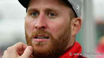 Überraschung: Unterföhring-Trainer Andreas Faber verlässt den Verein