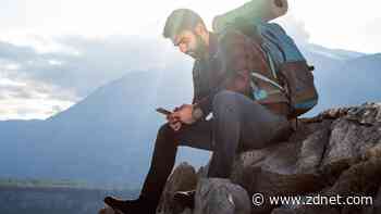 AT&T deal ushering in satellite calling and texting - no special phones needed