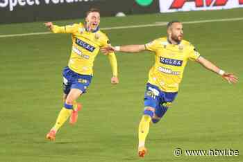 ONZE PUNTEN: Invaller Kaya werpt zich dankzij weergaloos doelpunt op tot sleutelfiguur