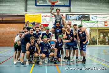 Pakt Optima de dubbel? Bekerfinales in Beringen beloven spektakel