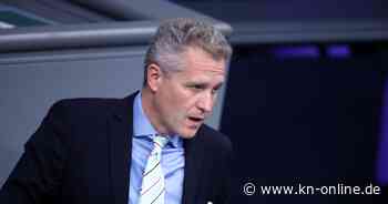 Petr Bystron: AfD-Chefs fordern Auftrittsverzicht im Europawahlkampf