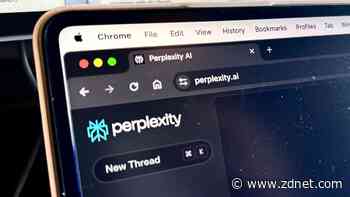 The best AI search engines of 2024: Google, Perplexity, and more