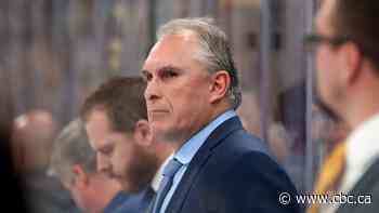 Maple Leafs name 2019 Stanley Cup winner Craig Berube as head coach
