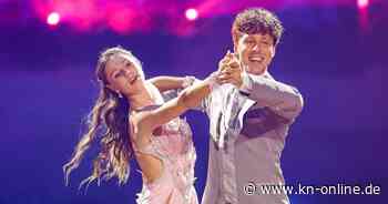 „Let's Dance“ heute: Wer ist raus? Ann-Kathrin Bendixen muss in Show 11 gehen