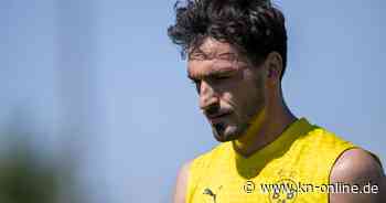 EM 2024: „Trainingseuropameister“ - Hummels meldet sich nach Nicht-Nominierung zu Wort