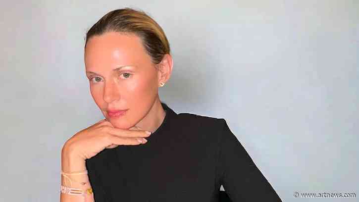 Jerry Gogosian Apologizes After Mocking Sotheby’s Auctioneer’s Name