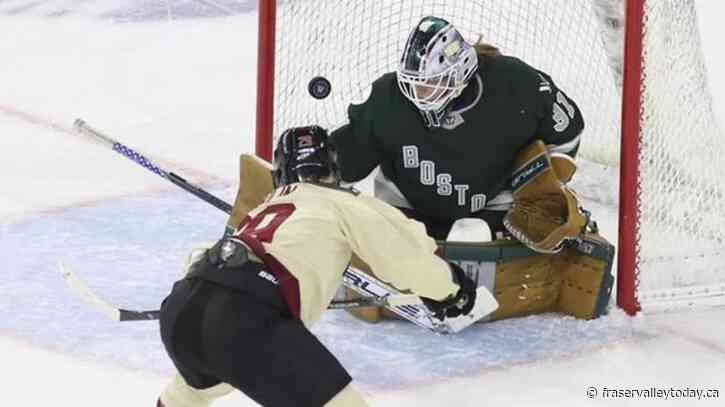 Montreal’s players already excited for Year 2 of PWHL: ‘This league is on the up’