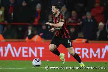 Lewis Cook contract extended by an extra year