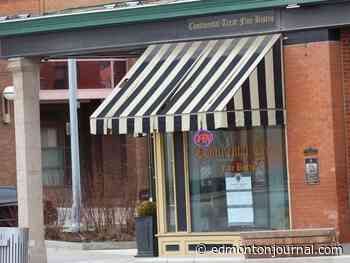 Edmonton businesses bloom with consecutive conventions