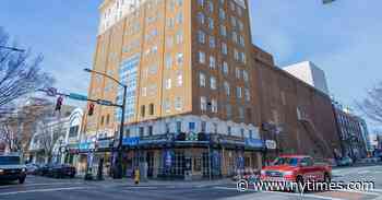 Arts School Settles Sexual Abuse Lawsuit for $12.5 Million