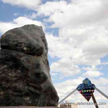 Made in the USA: Defense companies tense as Congress pressures them to buy domestic