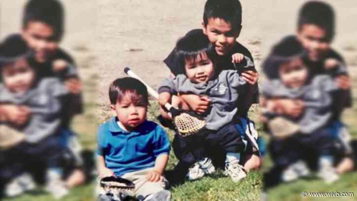 From ball boy to NLL champion: Tehoka Nanticoke has special history with the Bandits