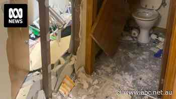 'It makes me really angry': Mother waiting for social housing laments trashing of in-demand home