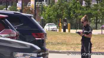 City of Barrie highlights bylaws, asking residents to 'be a good neighbour'