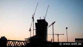 Die nächste Stufe bei der Suche nach dem neuen Elbtower-Investor