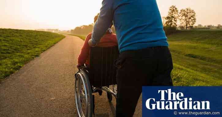 Ministers clawing back £251m from carers hit by DWP’s allowance failures