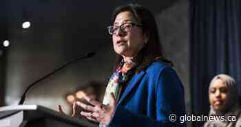 Federal government rejects Toronto’s request for drug decriminalization