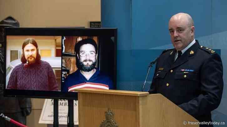 DNA over decades: A look at how police tracked down a Calgary serial killer