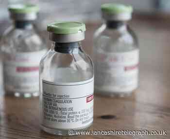 Contaminated blood scandal: Comfort in group struggle