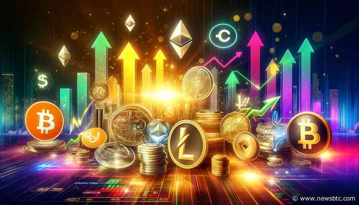 Crypto Analysts Reveal Sub-$1 Altcoins Set To Outperform In The Bull Run