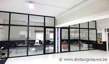 oudsbergen: Nieuwe ramen en deuren