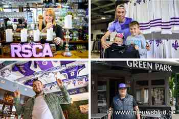 Rond het Lotto Park is er nu al stress: “Het heeft te lang geduurd. Anderlecht is geen club om zeven jaar op een titel te wachten”