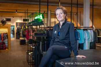 En dan mag je als amateur ineens de marathon lopen op de Olympische Spelen in Parijs