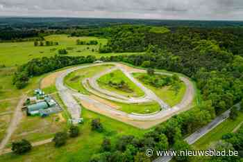 Bedrijventerrein in nationaal park moet wijken, maar circuit Duivelsberg mag van Demir blijven