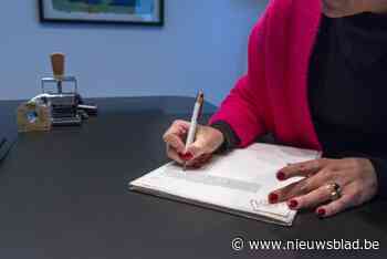 Nog geen 40 procent van vzw’s in orde met nieuwe wetgeving