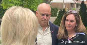 Parents of teen killed in 2021 Muskoka boat crash say other boater involved was impaired