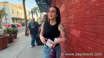 Hillsborough Recovery Coalition outreach fights opioid epidemic