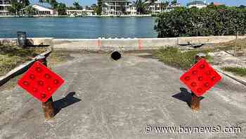 Public Works responds to St. Pete Beach flooding concerns