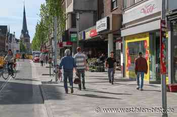 Bielefeld: So schön wird die neue Hauptstraße in Brackwede