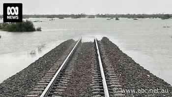 Vital cross-country railway to be flood-proofed after washouts cost economy $320 million