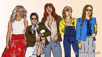 Styleguide für Frauen: Welche Uhr passt zu mir?