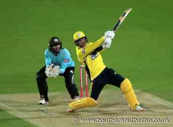 2024 NCCA T20 Super 12s: Dorset aiming for Finals Day