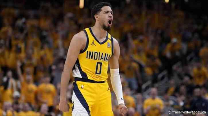 Siakam helps Pacers beat Knicks 116-103 in Game 6 to send Eastern Conference semifinals to the limit