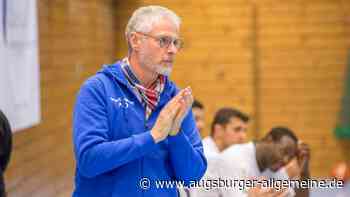 Suche nach Vorsitzendem geht bei Basketballern in die nächste Runde