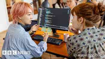 Business locked in expensive AI 'arms race'