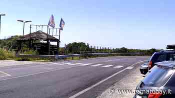 Capocotta, i chioschi e le spiagge sono rimasti senza sorveglianza