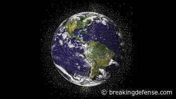 Commerce extends commercial data contracts for space tracking system pilot