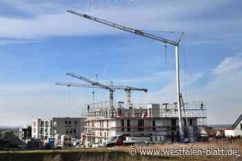 Paderborner Perspektiven: Wie weit kann die Stadt noch wachsen?