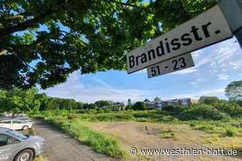 Anwohner sammeln Unterschriften gegen Bauvorhaben in Paderborn