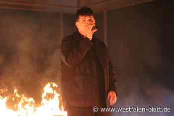 Nach dem ESC: Isaak schafft den Sprung in die Charts