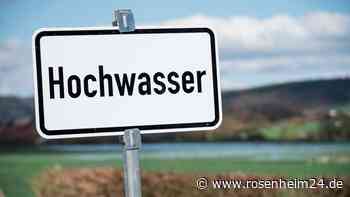 Experte sieht Parallelen zu Hochwasserlage 2013: Wie heftig wird die Pfingstwoche?