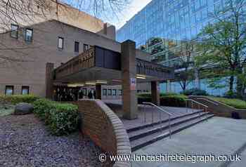 Blackburn fraudster Guy Flintham jailed over £19m scheme