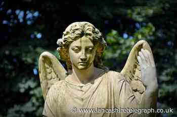 Eight death announcements from the Lancashire Telegraph